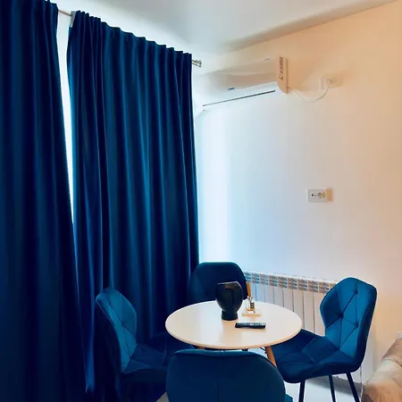 Mamaia Apartment De Lux Resort Beach Apartment Navodari