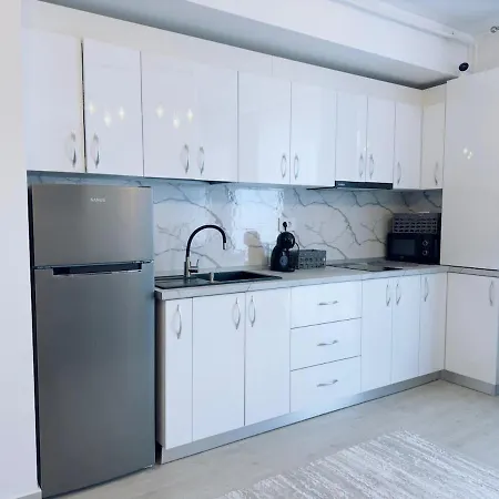 Mamaia Apartment De Lux Resort Beach * Navodari