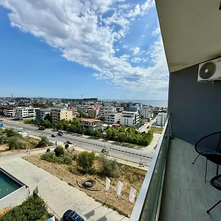 Mamaia Apartment De Lux Resort Beach * Năvodari